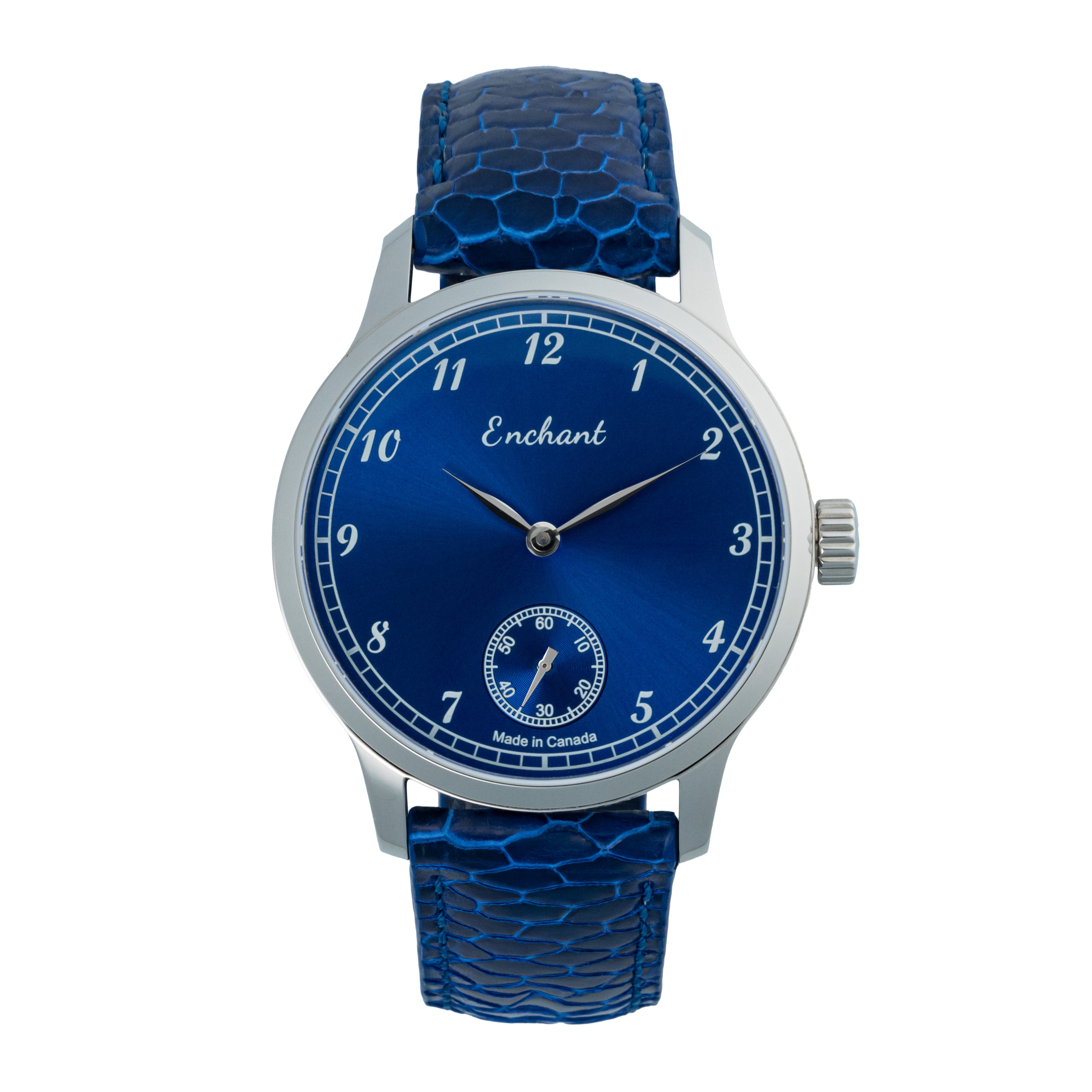 Canadian Nord - Navy Blue