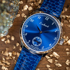 Canadian Nord - Navy Blue