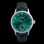 Canadian Nord - Forest Green