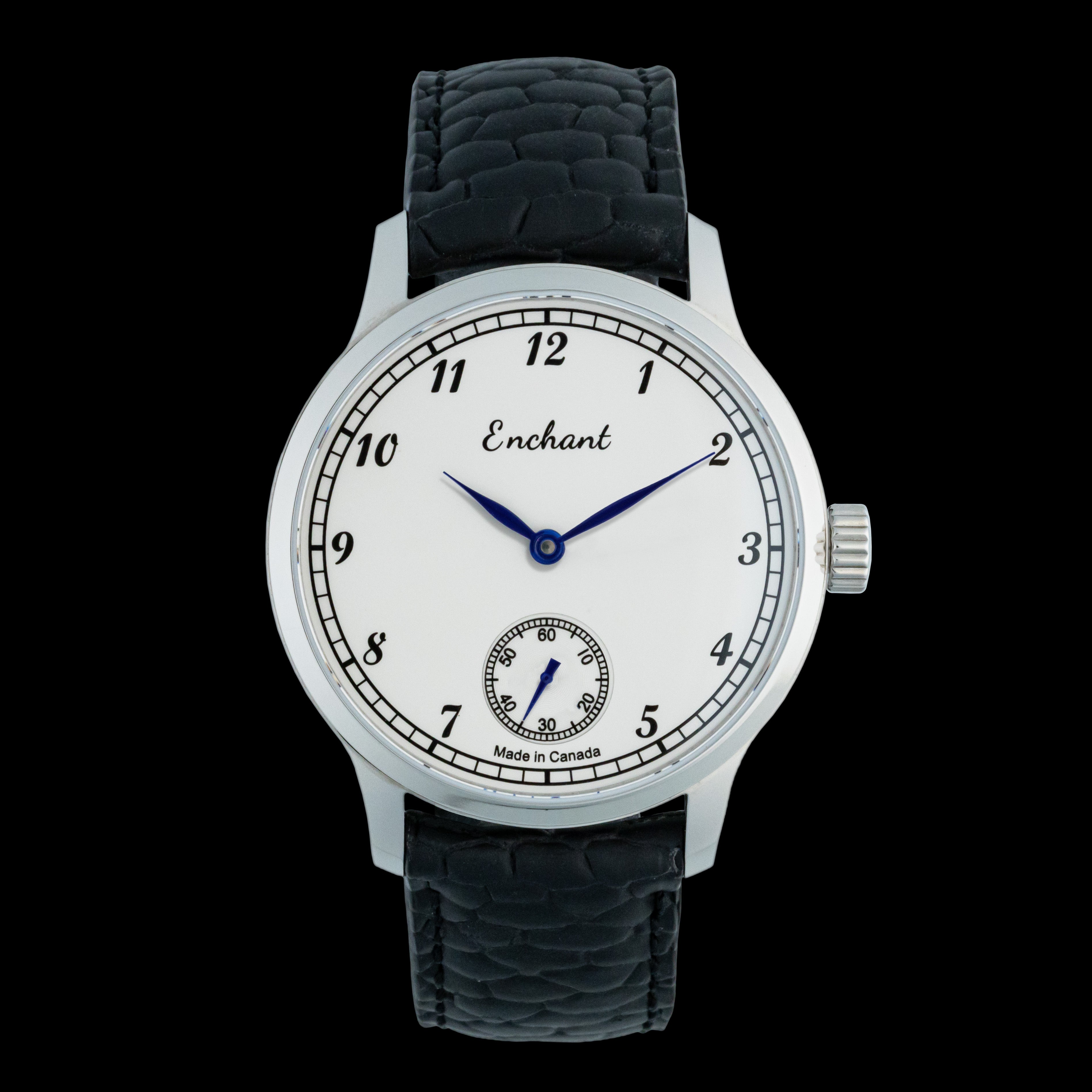 Canadian Nord - Glacial Waters